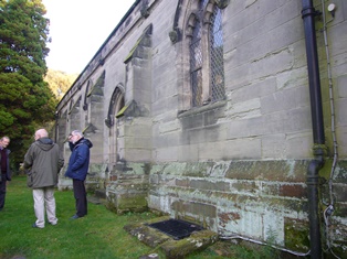 620034 Lichfield St Chad exterior