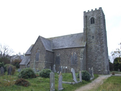 Exterior image of 639102 Mithian St Peter