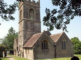 Exterior image of Ambridge church