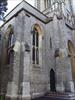 External Narthex