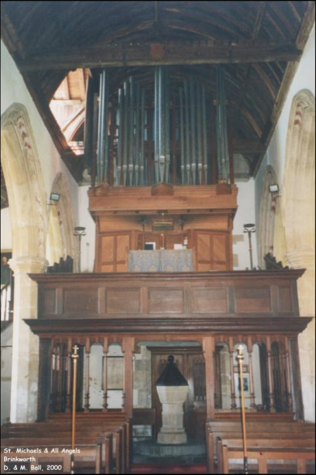 Interior View