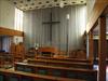 Interior image of 619335 Bagworth Holy Rood