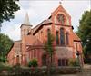 Exterior image of 609193 Altrincham: St George