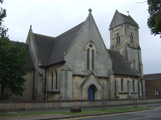 Exterior image of 628322 Eye St Matthew