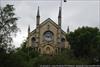 Exterior image of Bordesley Holy Trinity