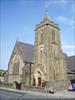 Exterior image of 603300 Carnforth Christ Church