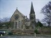 Exterior image of 603084 Douglas-in-Parbold Christ Church