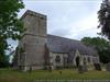 Exterior image of 605202 Garsdon All Saints