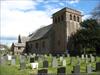 Exterior image of 607342 Allhallows All Saints