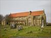 Exterior image of 607166 Barrow in Furness Walney St Mary the Virgin