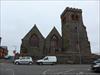 Exterior image of 607158 Barrow in Furness St George