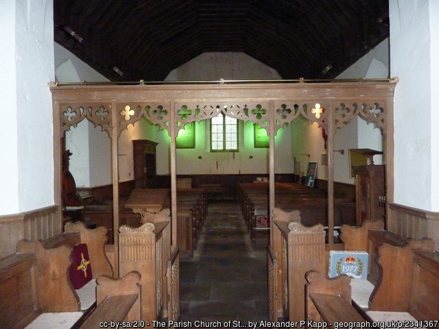 Interior image of 607385 Cautley St Mark