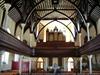 Interior image of 607319 Cockermouth Christ Church