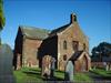 Exterior image of 607125 Culgaith All Saints
