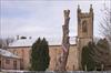 Exterior image of 607103 Houghton St John the Evangelist