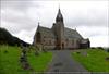 Exterior image of Ireleth w Askam St Peter