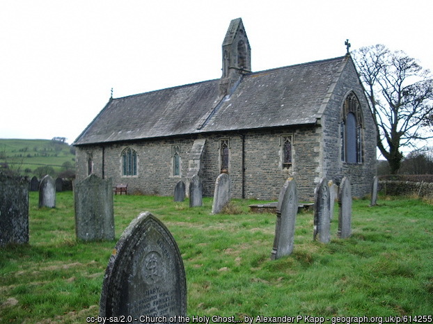 Exterior image of 607228 Middleton Holy Ghost