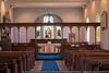 Interior image of 607108 Raughton Head All Saints