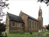 Exterior image of 608145 Barkingside Holy Trinity