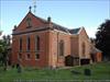 Exterior image of 609327 Burleydam St Mary & St Michael