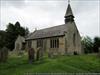 Exterior image of 609091 Burwardsley St John the Evangelist