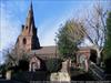 Exterior image of 609176 Eastham St Mary the Blessed Virgin