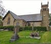 Exterior image of 609305 Gee Cross Holy Trinity
