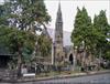 Exterior image of 609190 Great Sutton St John the Evangelist