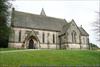 Exterior image of 612184 Alderwasley All Saints
