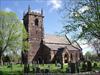 Exterior image of 612310 Alvaston St Michael & All Angels