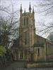Exterior image of 612124 Chesterfield Holy Trinity