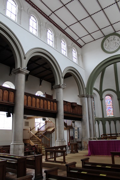Interior image of 615136 Honiton St Paul