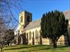 Exterior image of 646385 Leyburn St Matthew