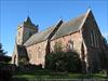 Exterior image of 616050 Blaisdon St Michael & All Angels