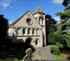 Exterior image of 616180 Brimscombe Holy Trinity