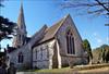Exterior image of 617117 Camberley St Michael