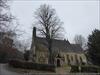 Exterior image of 617121 Coldharbour Christ Church