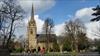Exterior image of 617144 East Molesey St Paul