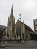 Exterior image of 617089 Guildford St Saviour