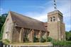 Exterior image of 617070 Haslemere St Christopher