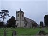 Exterior image of 617050 Headley All Saints