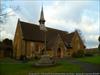 Exterior image of 617032 Shamley Green Christ Church