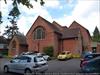 Exterior image of 617215 Woking St Mary of Bethany