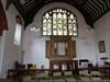 Interior image of 617215 Woking St Mary of Bethany