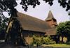 Exterior image of 617220 Woodham All Saints
