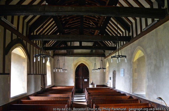 Interior image of 618377 Boraston 