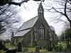 Exterior image of 646045 Barkisland Christ Church