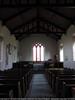 Interior image of 646104 Brearton St John the Baptist