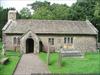 Exterior image of 646138 Chapel le Dale St Leonard