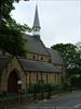 Exterior image of 646146 Clayton West w High Hoyland All Saints
